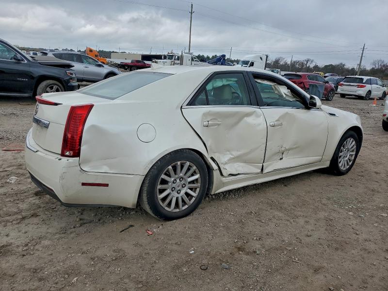 Aukcja sprzedaży 2013 Cadillac Cts, vin: 1G6DE5E57D0105132, numer aukcji: 95584135