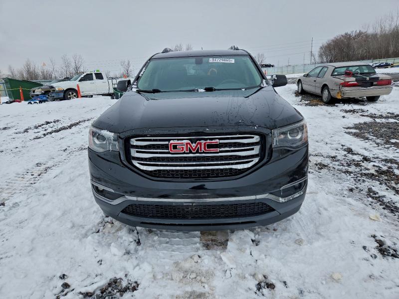 2017 Gmc Acadia მანქანა იყიდება აუქციონზე, vin: 1GKKNTLS6HZ159951, აუქციონის ნომერი: 94729865