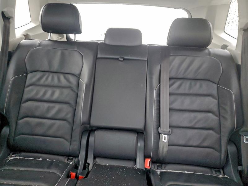 Aukcja sprzedaży 2020 Volkswagen Tiguan, vin: 3VV4B7AX0LM150158, numer aukcji: 95087895