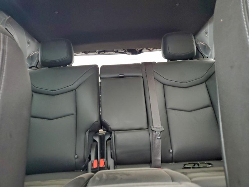 Aukcja sprzedaży 2022 Cadillac Xt5, vin: 1GYKNBR44NZ168801, numer aukcji: 97325775