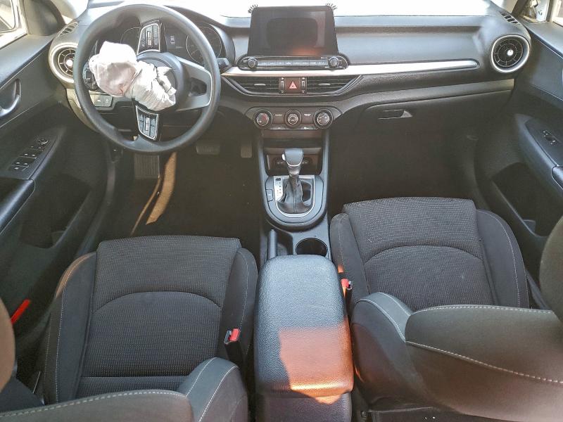 Aukcja sprzedaży 2020 Kia Forte, vin: 3KPF24AD2LE198329, numer aukcji: 95484085