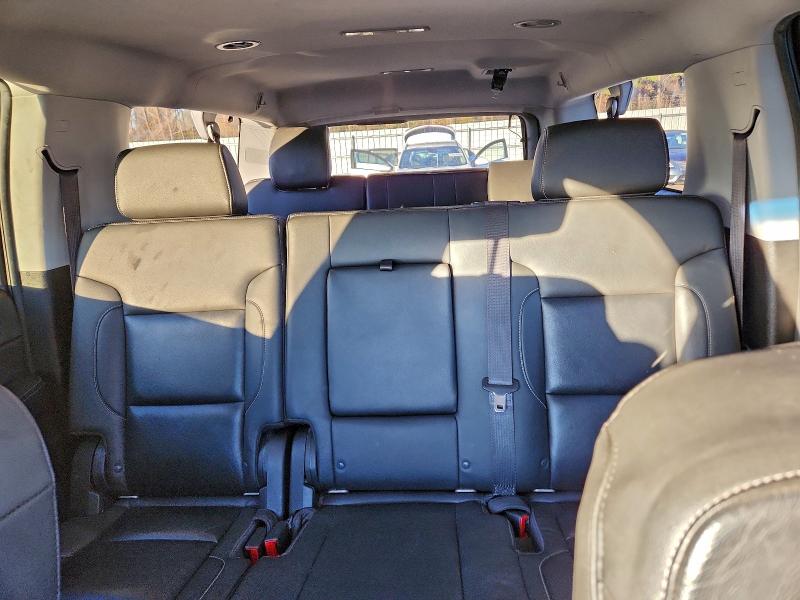 Aukcja sprzedaży 2019 Chevrolet Suburban, vin: 1GNSCHKCXKR202999, numer aukcji: 98006775