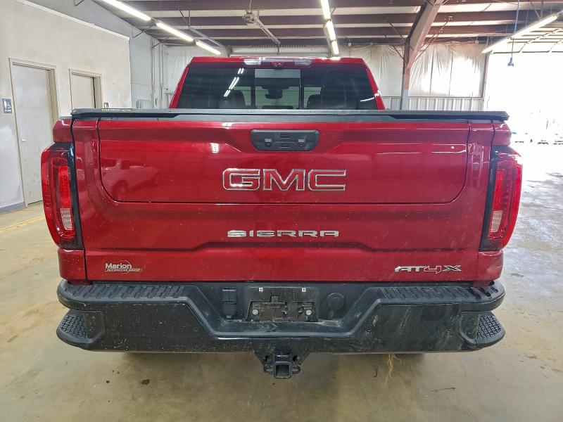 Aukcja sprzedaży 2024 Gmc Sierra, vin: 3GTUUFEL2RG260498, numer aukcji: 94952765