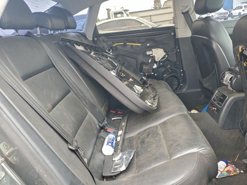 96405805 :رقم المزاد ، WAUEH74F97N059452 vin ، 2007 Audi A6 مزاد بيع