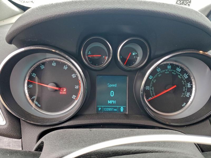 Aukcja sprzedaży 2013 Buick Encore, vin: KL4CJCSB4DB062807, numer aukcji: 96902605