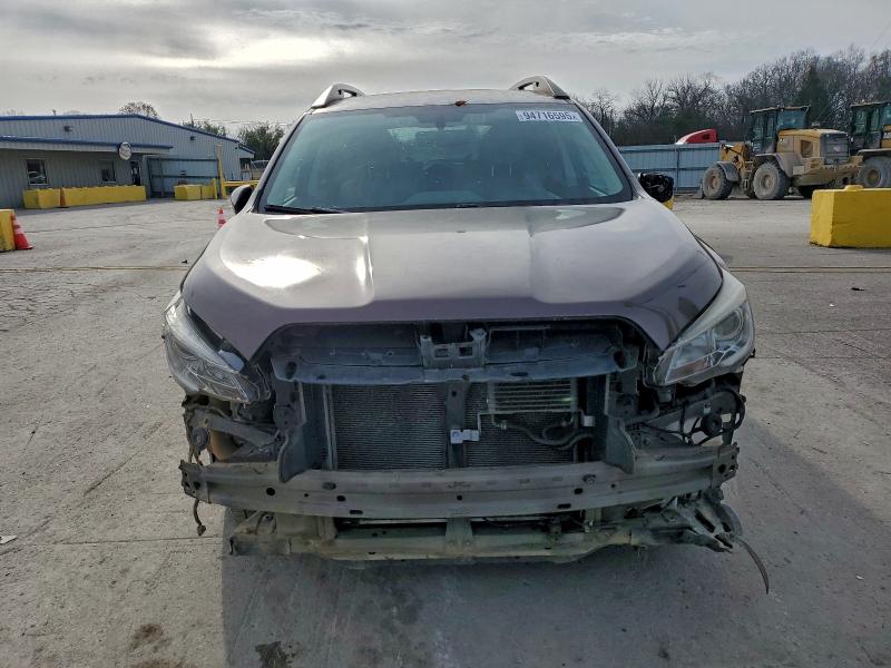 Aukcja sprzedaży 2019 Subaru Ascent, vin: 4S4WMAFD8K3409455, numer aukcji: 94716595