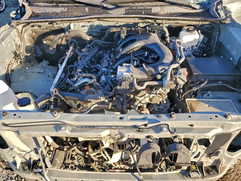 Продажа на аукционе авто 2023 Toyota Tacoma Dou, vin: 3TMCZ5AN0PM617612, номер лота: 96701525