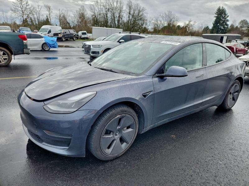 Aukcja sprzedaży 2023 Tesla Model 3, vin: 5YJ3E1EA2PF644343, numer aukcji: 95273915
