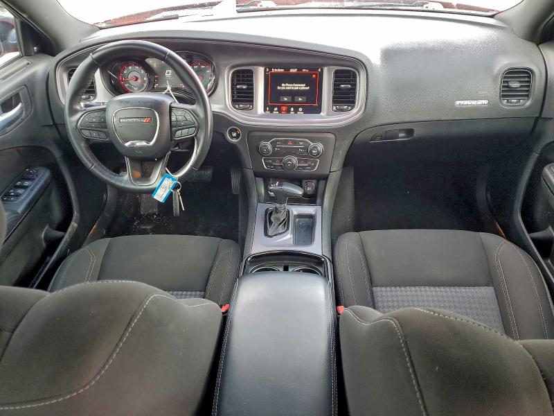 Aukcja sprzedaży 2023 Dodge Charger, vin: 2C3CDXBG3PH511264, numer aukcji: 95512905