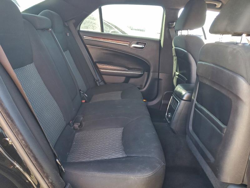 Aukcja sprzedaży 2012 Chrysler 300, vin: 2C3CCAAG0CH188805, numer aukcji: 95958415