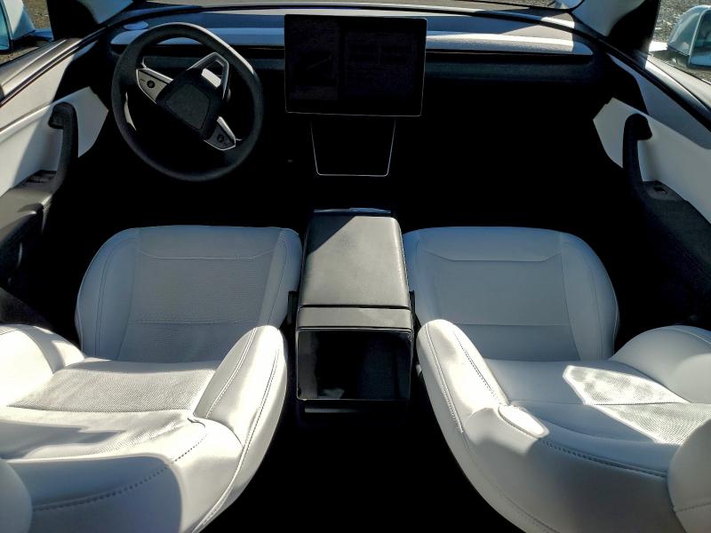 Aukcja sprzedaży 2026 Tesla Model Y, vin: 7SAYGDED7TF528287, numer aukcji: 96697075