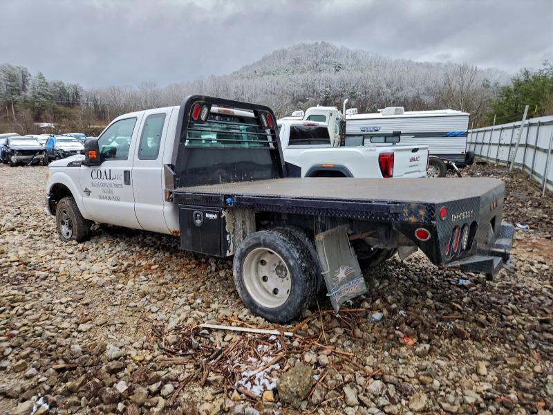 2011 Ford F250 Super მანქანა იყიდება აუქციონზე, vin: 1FT7X2BT4BEB48073, აუქციონის ნომერი: 92927515