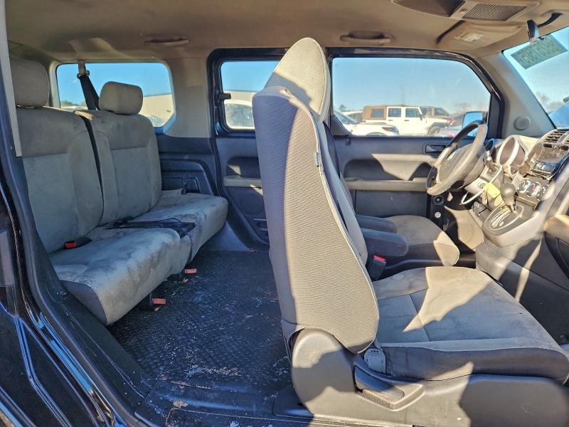 Продаж на аукціоні авто 2007 Honda Element Ex, vin: 5J6YH18787L016064, номер лоту: 99257505
