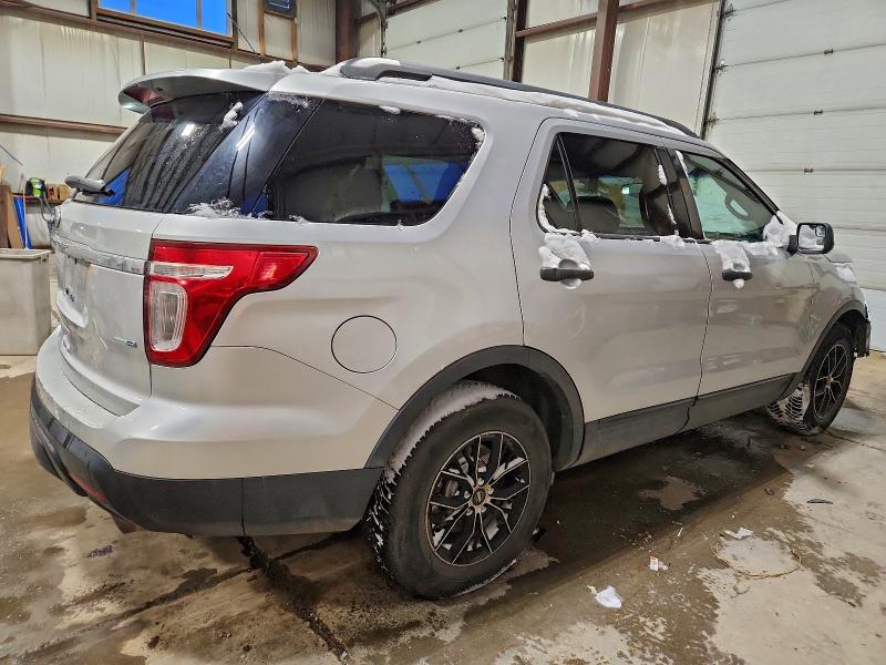 Aukcja sprzedaży 2014 Ford Explorer, vin: 1FM5K8B80EGB25995, numer aukcji: 96251795