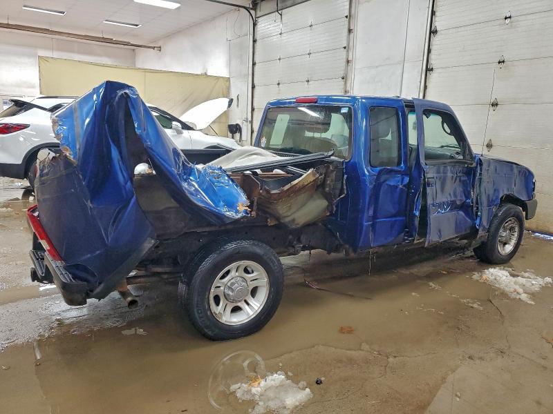 Aukcja sprzedaży 2011 Ford Ranger, vin: 1FTKR4ED0BPA27050, numer aukcji: 95250635