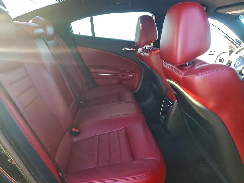94825925 :رقم المزاد ، 2C3CDXHG5EH212427 vin ، 2014 Dodge Charger Sx مزاد بيع