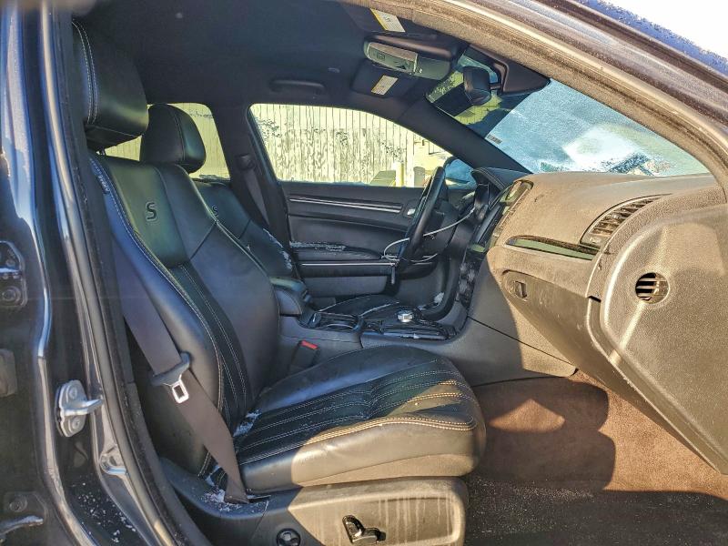 Aukcja sprzedaży 2019 Chrysler 300, vin: 2C3CCABG0KH515121, numer aukcji: 94536805