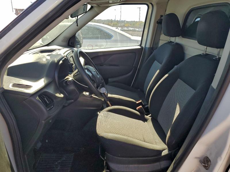 95527725 :رقم المزاد ، ZFBHRFAB0M6V72607 vin ، 2021 Ram Promaster مزاد بيع
