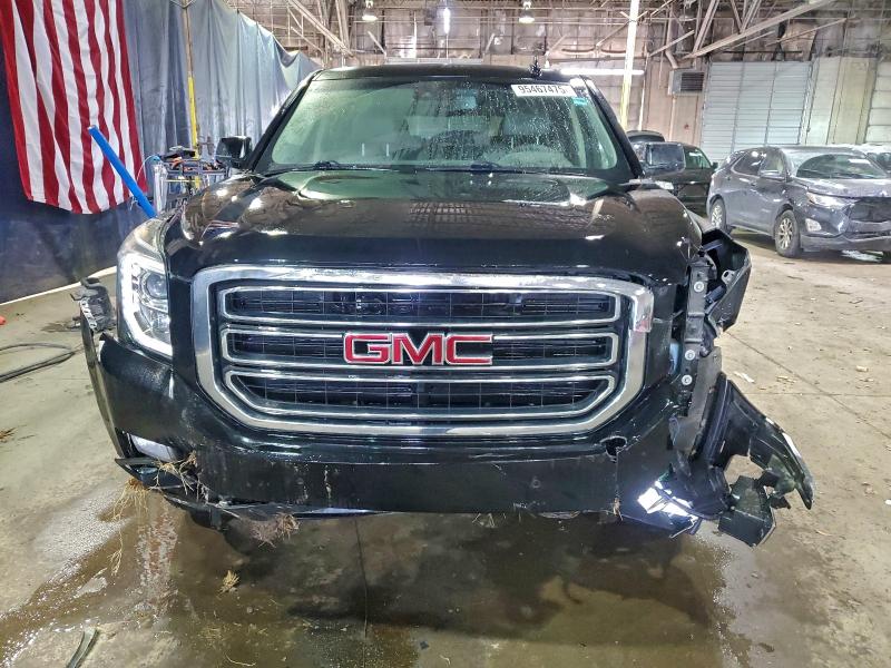 Продажа на аукционе авто 2018 Gmc Yukon, vin: 1GKS2DKC9JR359723, номер лота: 95467475