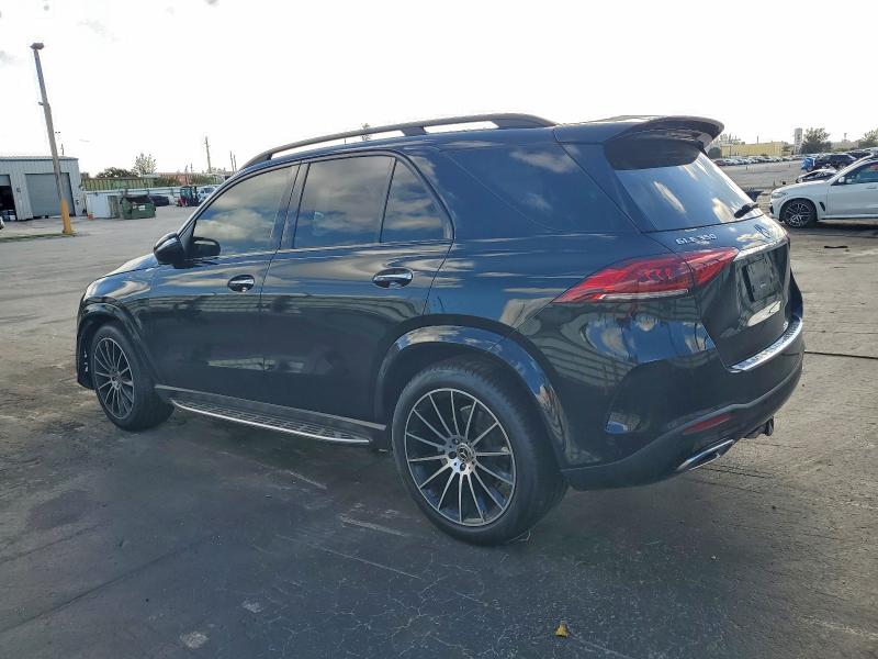 Продаж на аукціоні авто 2022 Mercedes-benz Gle, vin: 4JGFB4JB6NA780305, номер лоту: 97842495