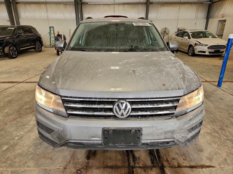 Aukcja sprzedaży 2021 Volkswagen Tiguan, vin: 3VV2B7AX9MM083620, numer aukcji: 96913965