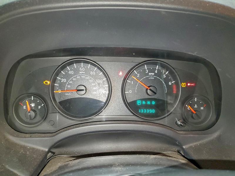 Продаж на аукціоні авто 2010 Jeep Compass, vin: 1J4NT4FBXAD622798, номер лоту: 96430135