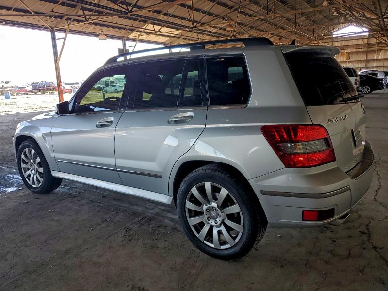 94365875 :رقم المزاد ، WDCGG8HB5BF606158 vin ، 2011 Mercedes-benz Glk 350 4m مزاد بيع