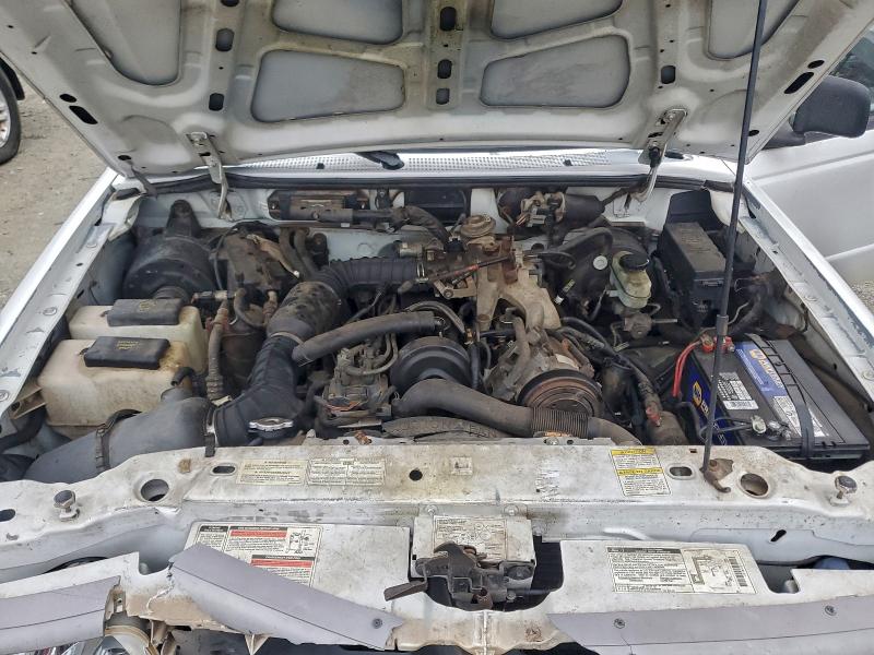 95916875 :رقم المزاد ، 1FTCR10A4VUA16395 vin ، 1997 Ford Ranger مزاد بيع