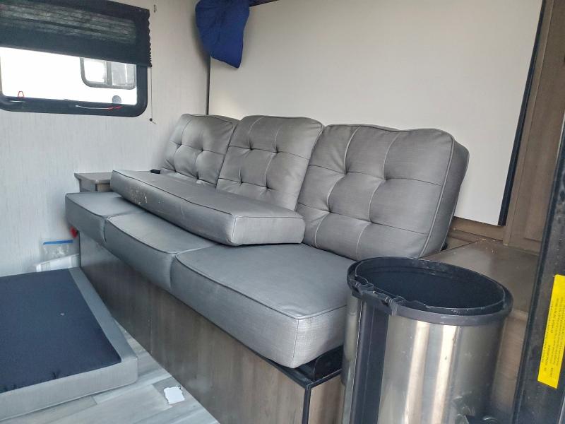 95337605 :رقم المزاد ، 5SFPB2210RE528192 vin ، 2024 Heartland Big Horn Pioneer مزاد بيع