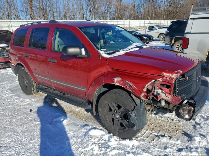 Aukcja sprzedaży 2006 Dodge Durango Sl, vin: 1D4HB48256F142945, numer aukcji: 95384975