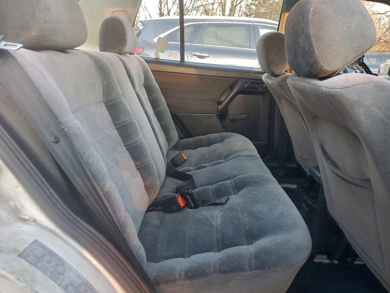 94967925 :رقم المزاد ، 3VWRA81H6WM107693 vin ، 1998 Volkswagen Jetta Gl مزاد بيع