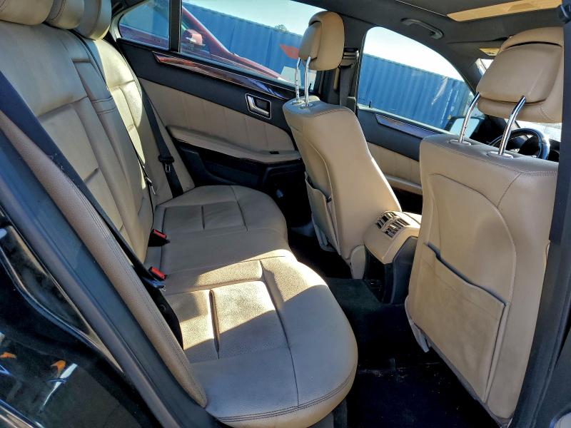 Продаж на аукціоні авто 2012 Mercedes-benz E, vin: WDDHF5KB2CA631947, номер лоту: 93128965