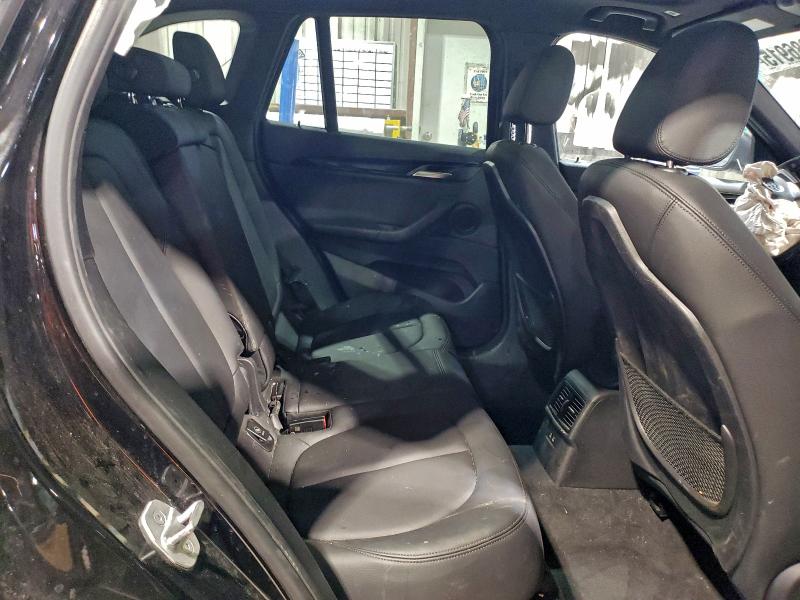 Aukcja sprzedaży 2021 Bmw X1, vin: WBXJG9C02M3M78525, numer aukcji: 96286915