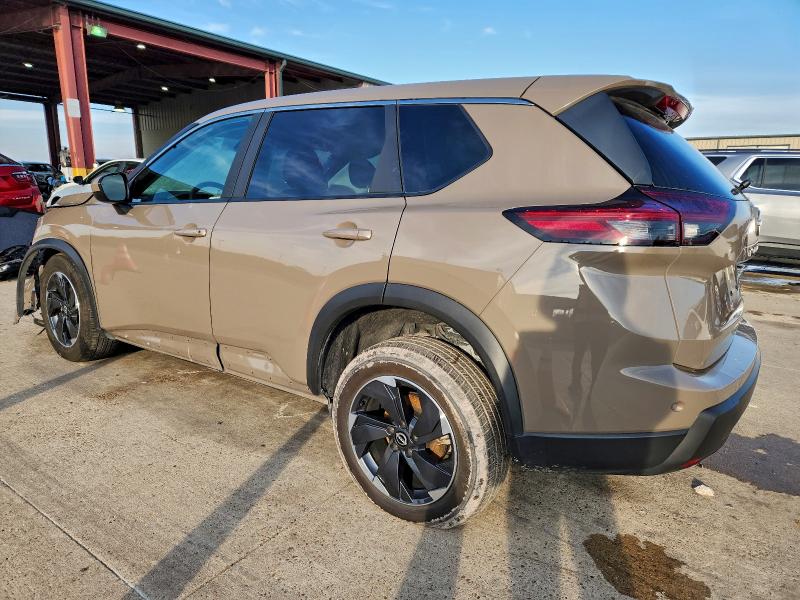 Aukcja sprzedaży 2025 Nissan Rogue Sv, vin: 5N1BT3BB3SC809666, numer aukcji: 94810585