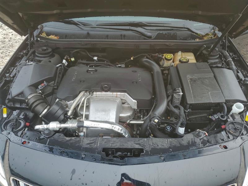 96599925 :رقم المزاد ، 2G4GS5GX8G9170529 vin ، 2016 Buick Regal مزاد بيع