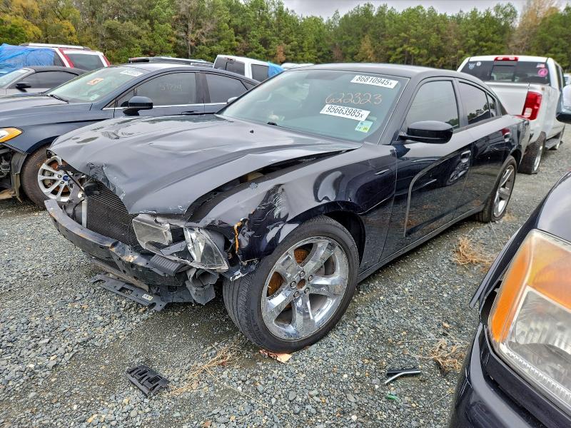 Aukcja sprzedaży 2013 Dodge Charger Se, vin: 2C3CDXBG6DH622323, numer aukcji: 95663985