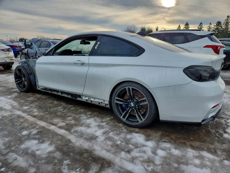 Aukcja sprzedaży 2015 Bmw M4, vin: WBS3R9C54FK330888, numer aukcji: 97005375