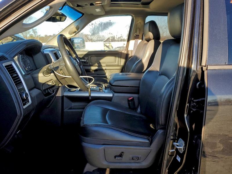 Aukcja sprzedaży 2009 Dodge Ram 1500, vin: 1D3HV18T69S704026, numer aukcji: 95655525