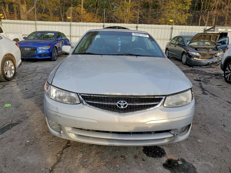 Aukcja sprzedaży 2000 Toyota Camry Solara, vin: 2T1CG22P4YC388012, numer aukcji: 96907845