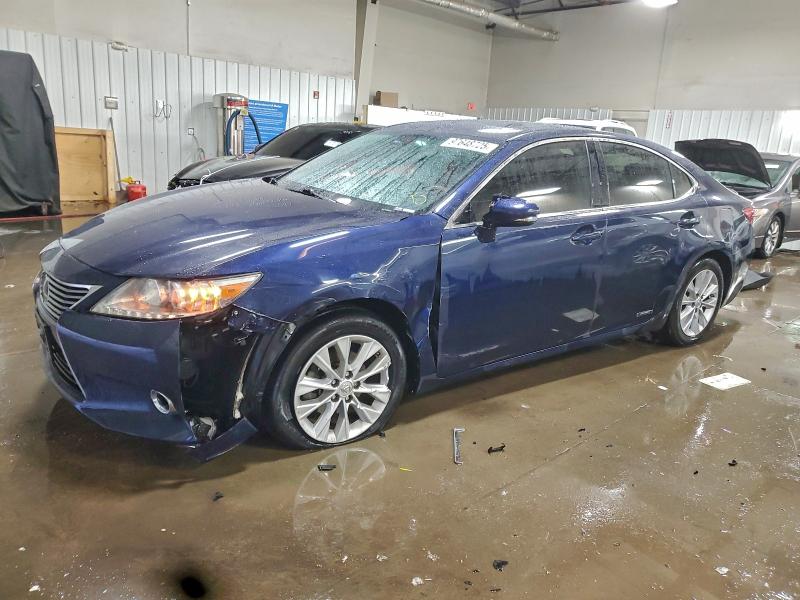 Aukcja sprzedaży 2013 Lexus Es, vin: JTHBW1GG7D2035224, numer aukcji: 97648725