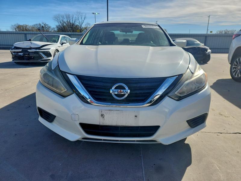 Продаж на аукціоні авто 2017 Nissan Altima 2.5, vin: 1N4AL3APXHN322447, номер лоту: 96505015