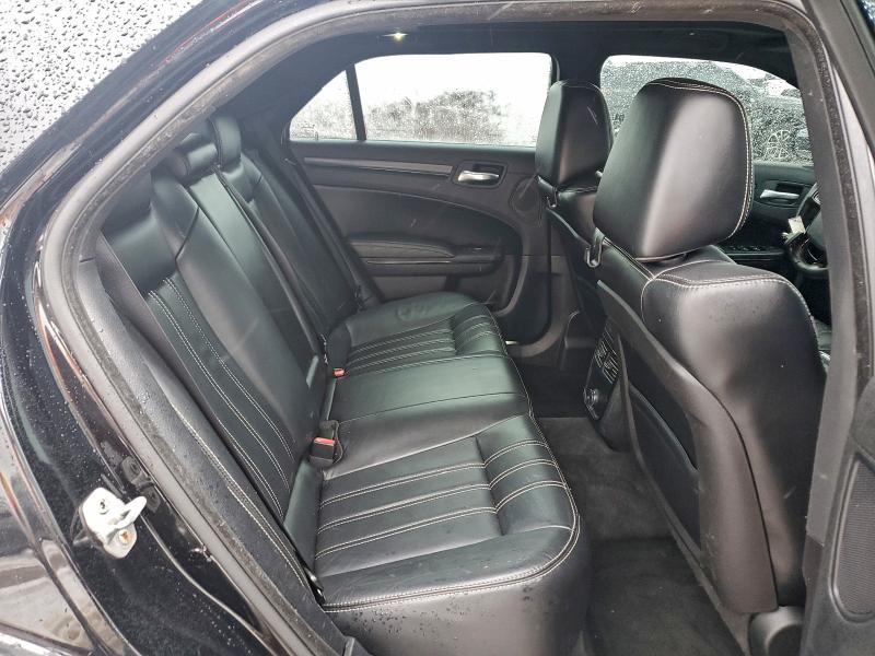 Продаж на аукціоні авто 2013 Chrysler 300, vin: 2C3CCABT8DH686795, номер лоту: 95679745