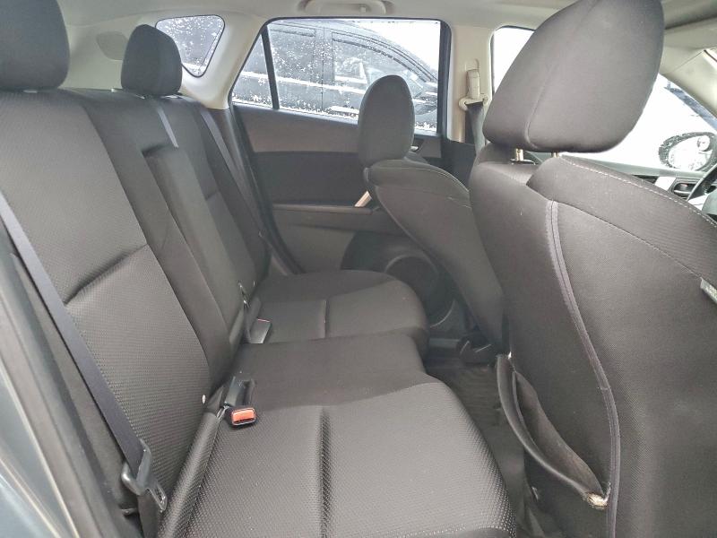 Aukcja sprzedaży 2012 Mazda 3 S, vin: JM1BL1L55C1501753, numer aukcji: 96694415