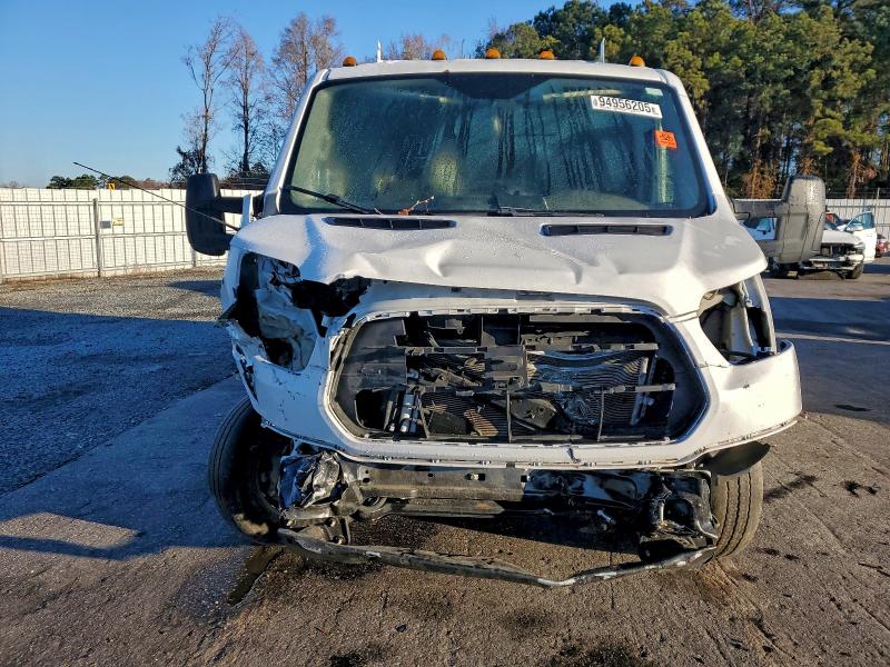 Продаж на аукціоні авто 2017 Ford Transit, vin: 1FDBW5PM6HKB39039, номер лоту: 94956205