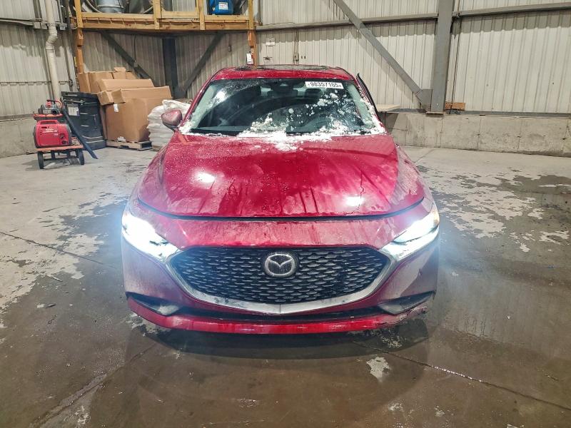 Aukcja sprzedaży 2019 Mazda 3 Preferre, vin: JM1BPBDM6K1118340, numer aukcji: 98357165