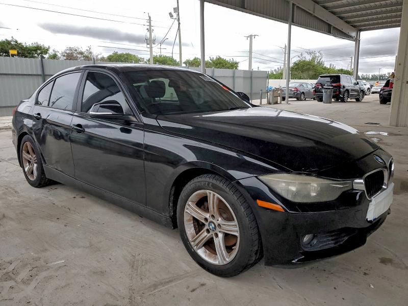 Aukcja sprzedaży 2015 Bmw 328 Xi Sul, vin: WBA3B5G50FNS18034, numer aukcji: 96356075