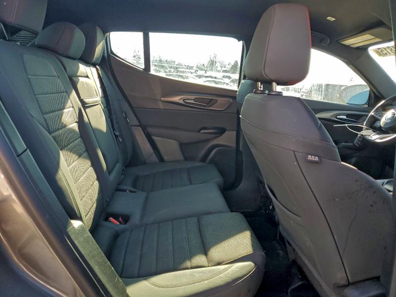 Aukcja sprzedaży 2024 Dodge Hornet Gt, vin: ZACNDFAN2R3A39596, numer aukcji: 94964815