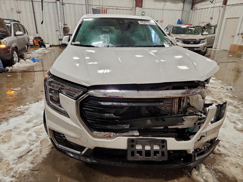 Продажа на аукционе авто 2022 Gmc Terrain, vin: 3GKALTEV4NL123297, номер лота: 95279575