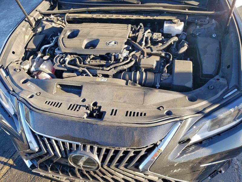 95500675 :رقم المزاد ، 58ADA1C15RU047527 vin ، 2024 Lexus Es300h مزاد بيع