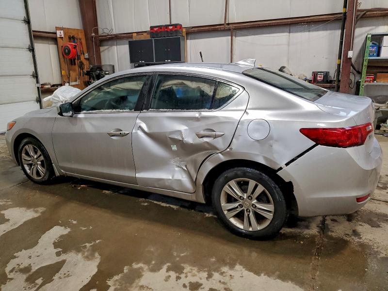 Auction sale of the 2013 Acura Ilx, vin: 19VDE1F33DE400666, lot number: 95019365